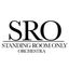 Logo for Standing Room Only Orchestra