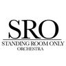 Logo for Standing Room Only Orchestra