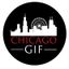 Logo for Chicago GIF