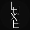 Logo for LUXE Creative