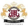 Logo for Haute Chile Productions
