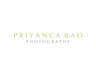Logo for Priyanca Rao Photography