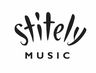 Logo for Stitely Music
