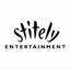 Logo for Stitely Entertainment