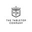Logo for The Tabletop Company