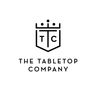 Logo for The Tabletop Company