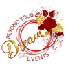 Logo for Beyond Your Dream Events