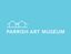 Logo for Parrish Art Museum