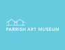 Logo for Parrish Art Museum