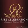 Logo for Ritz Celebration