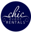 Logo for Chic Event Rentals