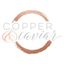 Logo for Copper & Caviar