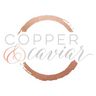 Logo for Copper & Caviar