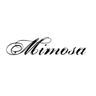 Logo for Mimosa Floral Design