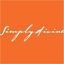 Logo for Simply Divine