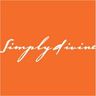Logo for Simply Divine