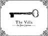 Logo for The Villa San Juan Capistrano