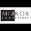 Logo for Mirror Corporation Events