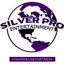 Logo for Silver Pro Entertainment
