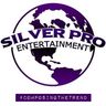Logo for Silver Pro Entertainment