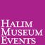 Logo for Halim Time & Glass Museum