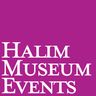 Logo for Halim Time & Glass Museum