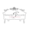 Logo for Elements & Accents
