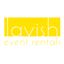 Logo for Lavish Event Rentals