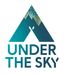 Logo for Under The Sky Event Rental