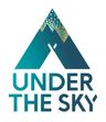 Logo for Under The Sky Event Rental