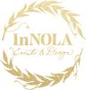 Logo for InNOLA Events & Design