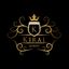 Logo for Kiral Artists