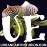 Logo for Urban Earth