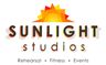 Logo for Sunlight Studios