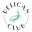 Logo for Pelican Club
