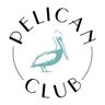 Logo for Pelican Club