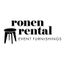 Logo for Ronen Rental Event Furnishings