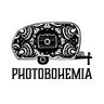 Logo for PhotoBohemia