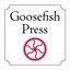 Logo for Goosefish Press