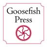 Logo for Goosefish Press