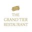 Logo for The Grand Tier at the Metropolitan Opera House