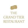 Logo for The Grand Tier at the Metropolitan Opera House