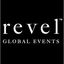 Logo for Revel Global Events