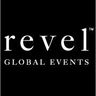 Logo for Revel Global Events