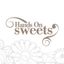 Logo for Hands on Sweets