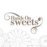 Logo for Hands on Sweets