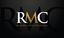 Logo for RMC, DMC