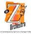 Logo for The Z Orchestra
