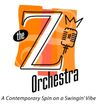 Logo for The Z Orchestra