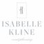 Logo for Isabelle Kline Design